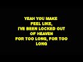 Bruno Mars – Locked Out of Heaven