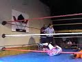 llwa blade and hammar vs. flash and dagger