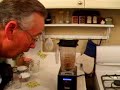 Blendtec Almond Butter