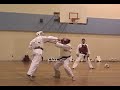 Koshiki Karate Tournament Highlights