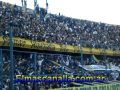 Hinchada canalla vs Atl. Tucumán