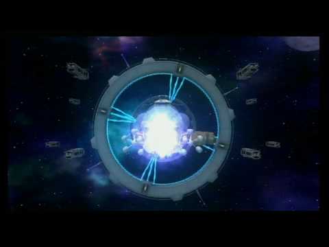 Sin and Punishment : Successor of the Skies