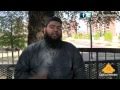 Forgiveness of Allah - Abdul Nasir - Quran Weekly