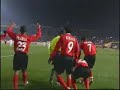 Al Ahly 1 x 1 Internacional gol Flavio in Japan1