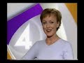 Gula Sidorna reklam samt TV4-hall�a