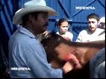 JARIPEOS DE LAZO, MONTAS, TOROS, MICHOACAN