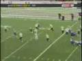 videos de Lancers vs. Mustangs