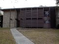this is the first purchased home of col. benjamin g. taylor jr. his wife luanne spence taylor, and their children; kathrin anne (mellina), mary elizabeth (englick), benjamin grant (iii), and sarah spence (luse). designed in oct of 1961 and built in 1962, by tom mcgovern homes with architectural plans by george e. mackenney, this home was a custom home for mr. and mrs. jay fuller and family. located in san antonio texas, at 3106 knight robin, 78209, lot 16 blk 2 ncb 11,845 of tyrol hills unit 3.

the taylor family moved to san antonio in december of 1966. after living with their grandparents, brig.gen. william n spence and his wife beulah brown spence for 3 months the taylors moved into officers quarters at fort sam houston.  the taylors were thinking of retirement and therefore they started looking for permanent housing within the san antonio area.  mother found knight robin as one of the only five (4) bedroom homes available in the time she had while looking at properties.  i say four bedrooms because the fifth bedroom was actually designed as an office due to its proximity to the master suite and sharing of the master bathroom.

the taylors purchased the home in 1968.  at the time my father still had quarters assigned for a year longer, so we rented the property to another family.  the taylor family moved into knight robin in july of 1969.  they shipped off young sarah and young grant to summer camp in austin tx., with their cousins.  kate and mary were there to help with the move and placement of furniture and the selections of the bedrooms.

these videos were taken by grant taylor in december of 2008 after the sale of the house.