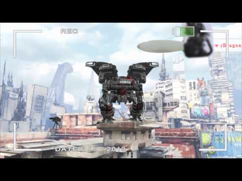 dragonblogger - Dragonblogger.com has teamed up with Meteor Entertainment to bring you a brand new HAWKEN promo code and iPhone case giveaway. The promo code has a limited n...