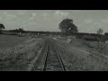 Jerry Reed \"East bound and down\". Train version :)