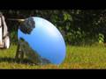 PARABOLIC MIRROR PARABOLOID CONCAVE SOLAR CONCENTRATOR