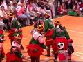 danza   tupay  cusco 