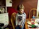 Cute Litte Dancer