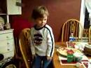 Cute Litte Dancer