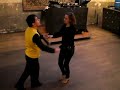salsameneo - Beginner 2 Kuppel salsameneo - Beginner 2 Kuppel
