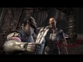 Mortal Kombat X (Saison 1 Épisode 45)