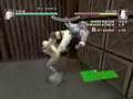 Spikeout BattleStreetã€€fiona(2)