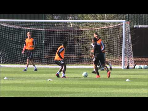 Blues news 2.4.2012