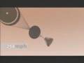Mars Exploration Rover Mission EDL