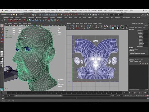 how to snap rotate in maya