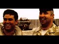 The Royal Scots Dragoon Guards - Journey To The Line (Remix)