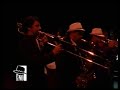El Dia de mi Suerte - Doctor No (en Vivo en el Teatro Juares de Barquisimeto)