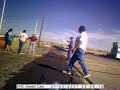Chris Rowe Jr Dragster Douglas Wyoming