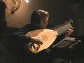 bourree from a sonata in f# minor by sl weiss. performed live by robert barto at his 2006 lute society of america recital. available on cd: lute music of weiss vol 7 on naxos.
