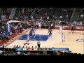 Blake Griffin: The Highlight Machine