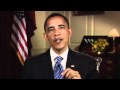 An Update from the President on the BP Oil Spill
