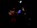 Club Hipersons: Sabina Witt+ Albert Juan Monjo