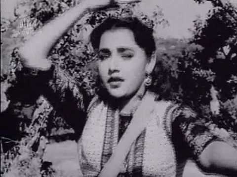 sar par topi lal - Tumsa Nahin Dekha (1957)-Shammi Kapoor, Ameeta, Pran Music: OP Nayaar.