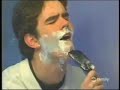 Brendan Leonard Show \"Spatulas\"