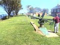 Fort Queenscliff Saluting Battery Gun Firing