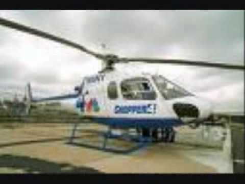 The Sklar Brothers-Chopper 4 with pics
