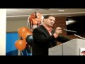 Gene Chizik talks Auburn recruiting,quarterbacks, and more