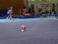 videos de Monica's level 4 routine