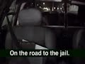 Hope Steffey arrest?Warning: Offensive language