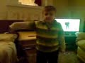 mattie on a bear hunt story