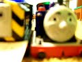 TOMY Thomas nameplates