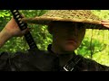 monster hunter live action fan film