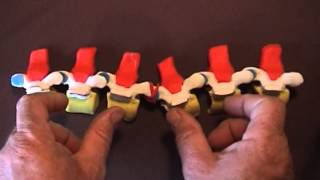 Tout se passe comme si ....