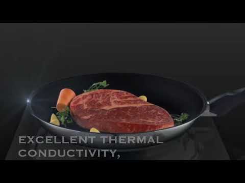Clad Stainless Main Video