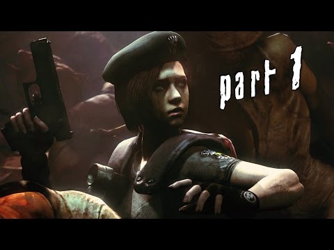 theradbrad - Resident Evil Remastered Walkthrough Gameplay Part 1 includes the Intro and a Review of the Remake for PS4, Xbox One, PS3, Xbox 360 and PC in 1080p 60FPS. This Resident Evil Remastered ...
