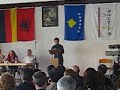 VALON SHKRELI  Kater keshilla vetes nga AZEM SHKRELI
