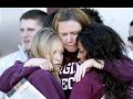 Virginia Tech Tribute \"He Will Carry Me\"