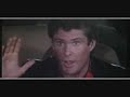 A Tribute to David Hasselhoff and KITT