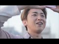 Arashi AU CM