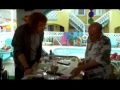 Little Britain - Andy and Lou going on WC