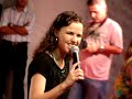 Turn&ecirc; dos Cantores de Deus